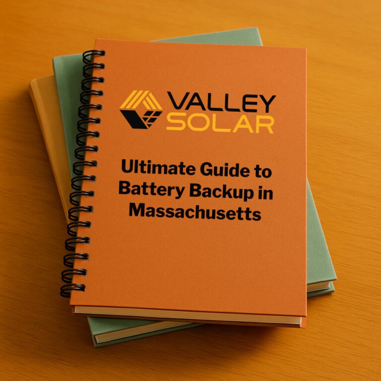 The Ultimate Guide to Home Battery Backup in Massachusetts