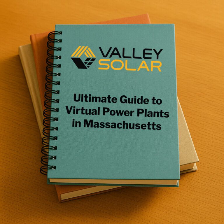 The Ultimate Guide to VPPs – Supporting Your Community and Increase Savings.