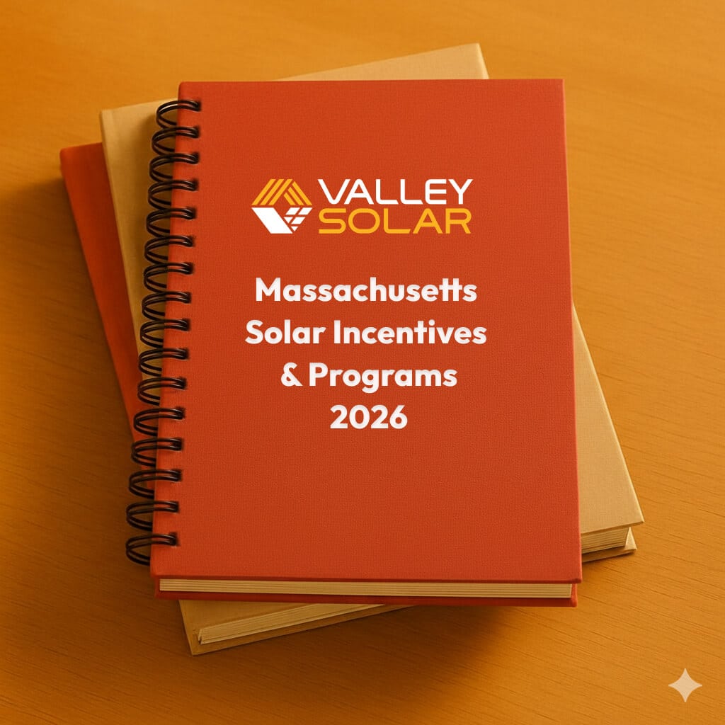 Massachusetts Solar Incentives Guide 2026