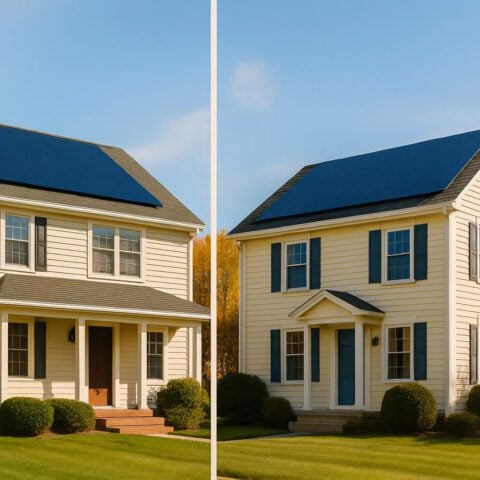 How to Choose Between Leasing and Owning Solar