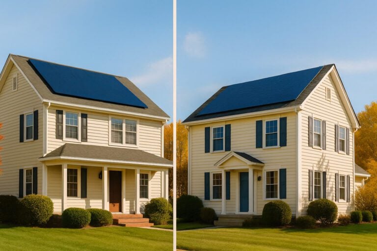 How to Choose Between Leasing and Owning Solar