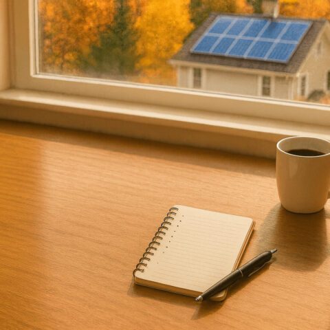 How to Compare Solar Quotes