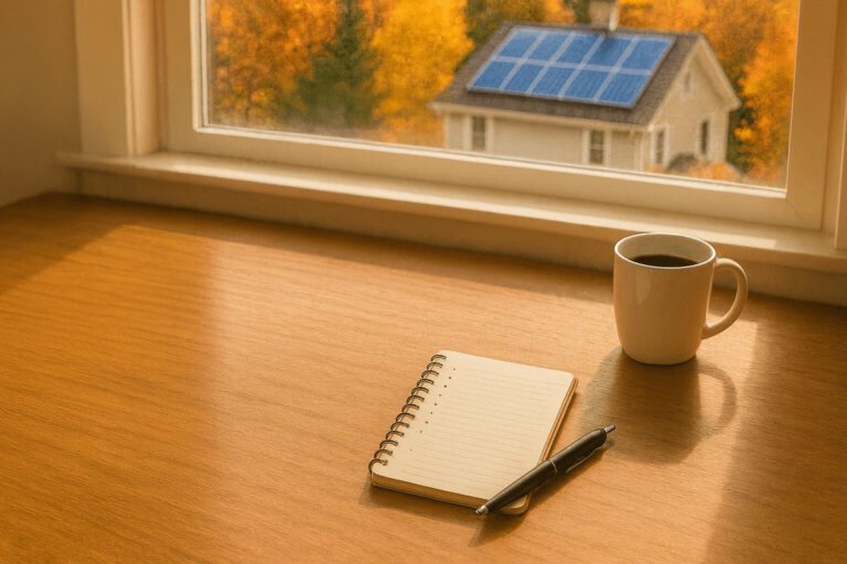 How to Compare Solar Quotes