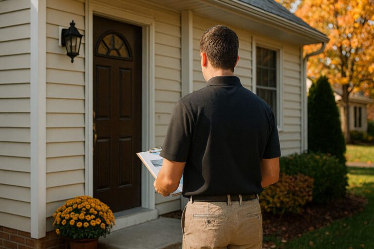 How to Avoid Common Solar Scams