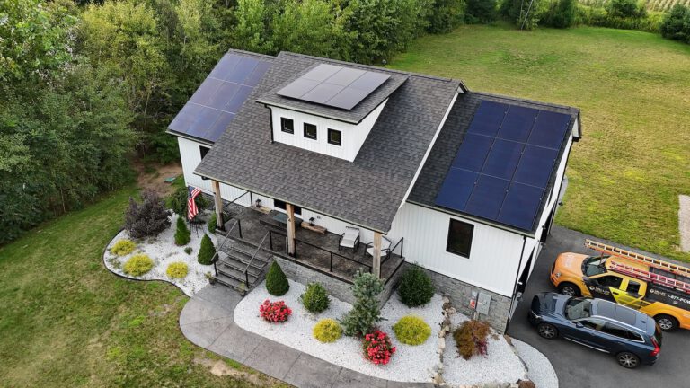Massachusetts Expands Net Metering for Homeowners in 2025