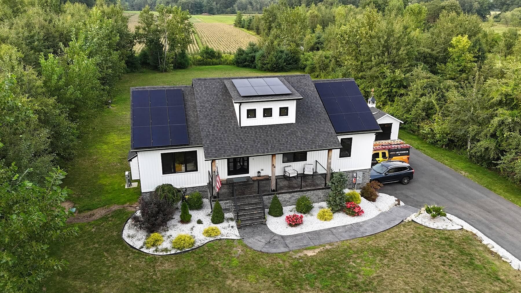 Our Process | How Valley Solar Delivers Guaranteed Results