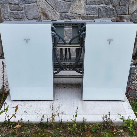 Tesla Powerwall 3 Cost and Installation in Massachusetts