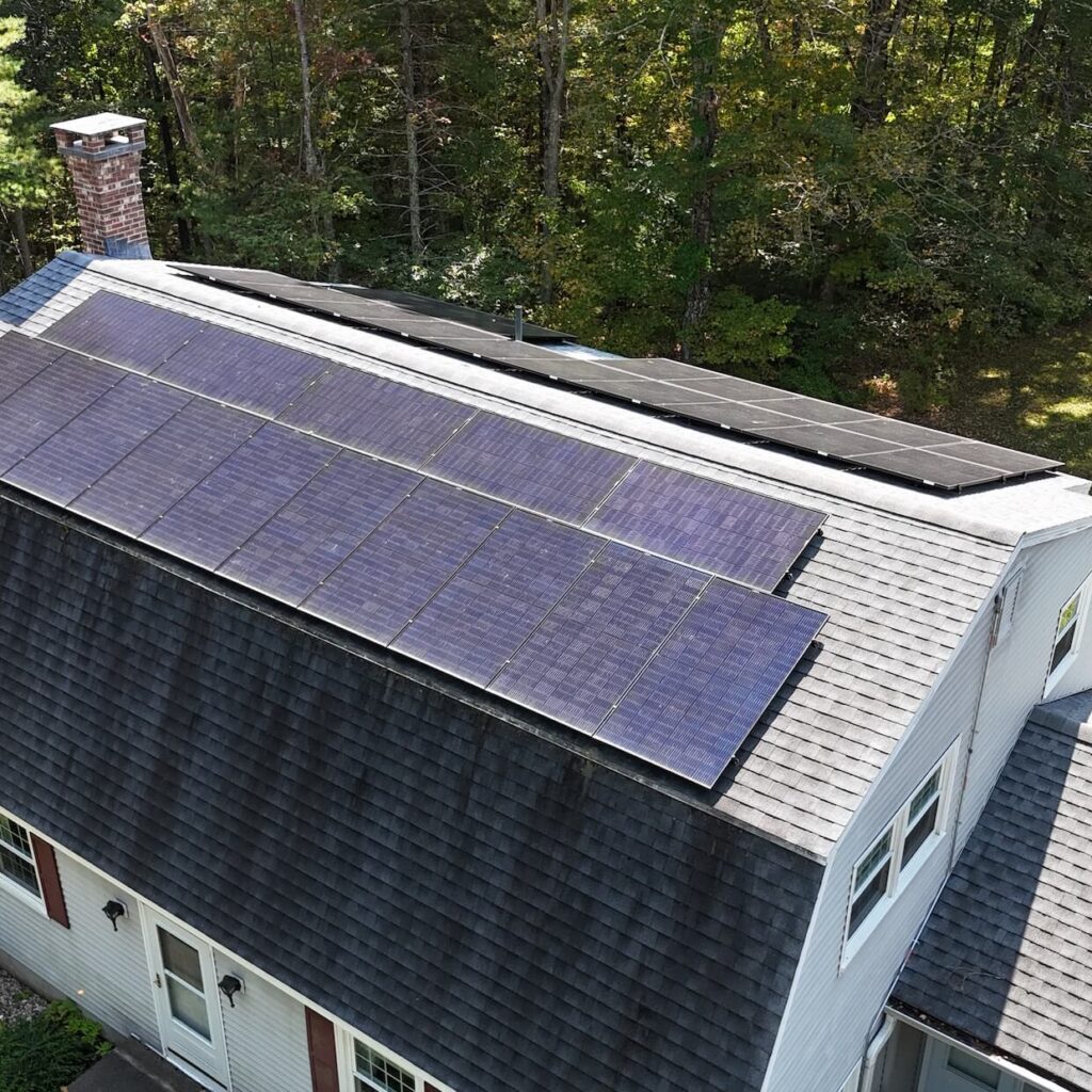 Massachusetts Is Reviewing Net Metering — Here’s What It Means for Your Home